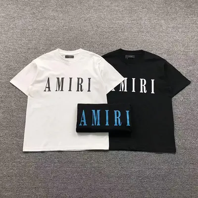 ￥78 AMIRI T-SHIRT 111281874（im 170cm 55kg i wear size S in the phot）