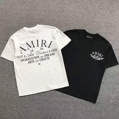 ￥85 AMIRI T-SHIRT 111283874 （im 170cm 55kg i wear size S in the phot）