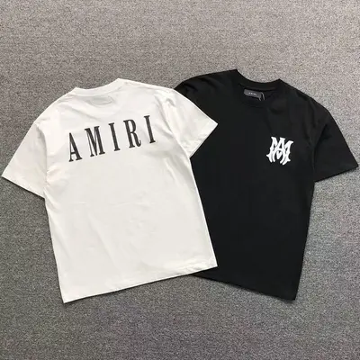 ￥78 AMIRI T-SHIRT 111283774（im 170cm 55kg i wear size S in the phot）