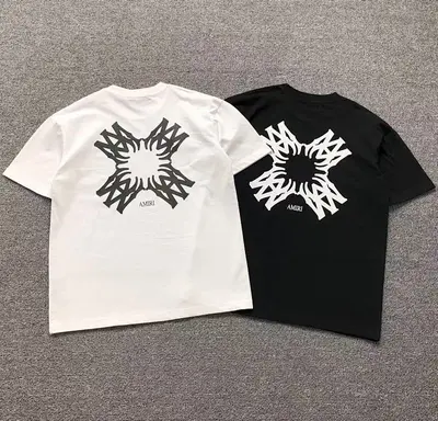 ￥78 AMIRI T-SHIRT 111283674（im 170cm 55kg i wear size S in the phot）