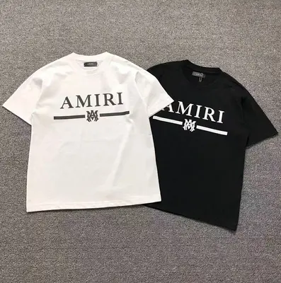 ￥78 AMIRI T-SHIRT 111282174（im 170cm 55kg i wear size S in the phot）