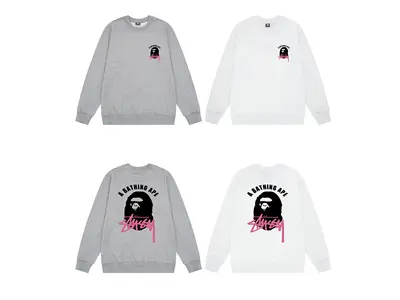 ￥148 STUSSY HOODIE 111285731