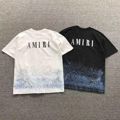 ￥88 AMIRI T-SHIRT 211291576（im 170cm 55kg i wear size S in the phot）