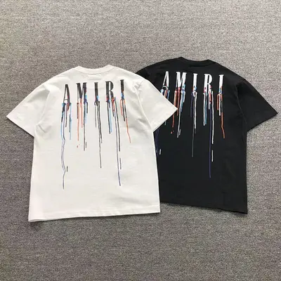 ￥85 AMIRI T-SHIRT 211291374 （im 170cm 55kg i wear size S in the phot）