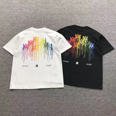 ￥85 AMIRI T-SHIRT 211291276（im 170cm 55kg i wear size S in the phot）