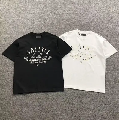 ￥85 AMIRI T-SHIRT 211291176（im 170cm 55kg i wear size S in the phot）