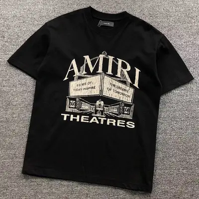 ￥85 AMIRI T-SHIRT 211291076（im 170cm 55kg i wear size S in the phot）