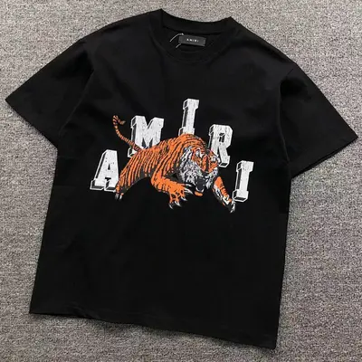 ￥85 AMIRI T-SHIRT 211290976（im 170cm 55kg i wear size S in the phot）