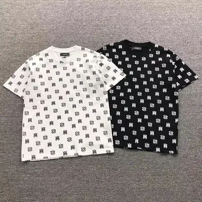 ￥89 AMIRI T-SHIRT 211290676（im 170cm 55kg i wear size S in the phot）