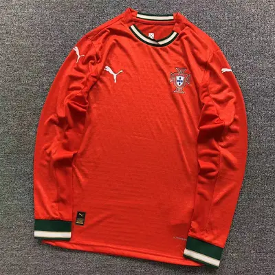 ￥95 FOOTBALL LONG SLEEVED 1113013002