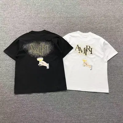 ￥85 AMIRI T-SHIRT 211292176（im 170cm 55kg i wear size S in the phot）