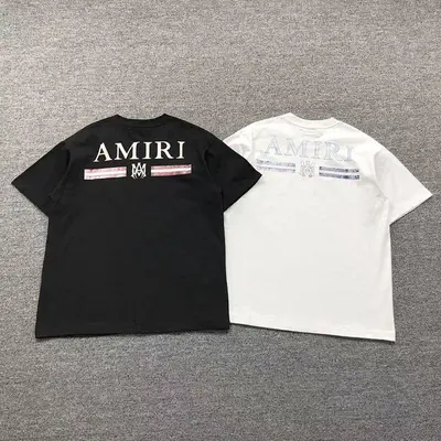 ￥95 AMIRI T-SHIRT 211291776（im 170cm 55kg i wear size S in the phot）