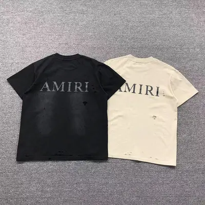 ￥95 AMIRI T-SHIRT 211291676（im 170cm 55kg i wear size S in the phot）