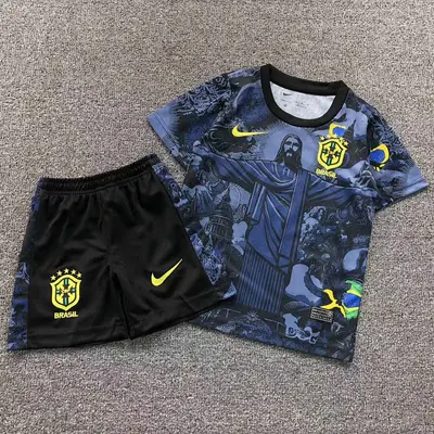 ￥68 FOOTBALL T-SHIRT SHORTS CHILD 1113020002