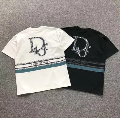 ￥118 D⭐O⭐ T-SHIRT 311290621（im 170cm 55kg i wear size S in the phot）