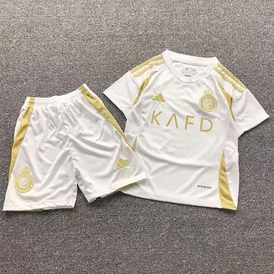 ￥68 FOOTBALL T-SHIRT SHORTS CHILD 1113018002