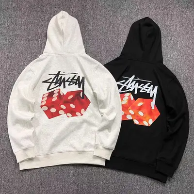 ￥148 STUSSY HOODIE 111303031
