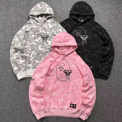 ¥138 BAPE HOODIE 111302242