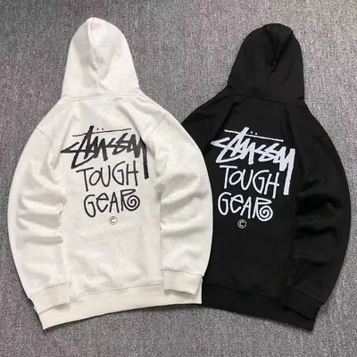 ¥148 STUSSY HOODIE 111302631