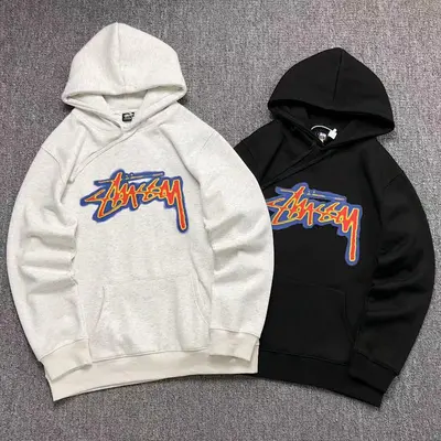 ¥148 STUSSY HOODIE 111302531