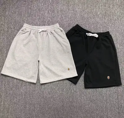 ¥88 BAPE SHORTS 111302342(im 170cm 55kg i wear size M in the phot)