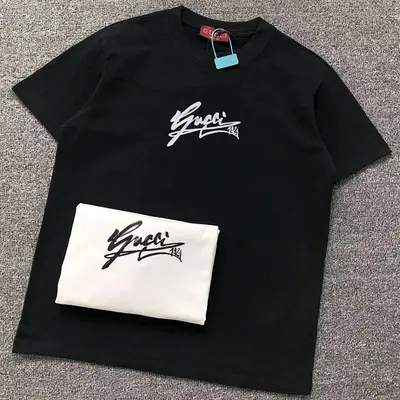¥98 G⭐C⭐I T-SHIRT 311292921(im 170cm 55kg i wear size XS in the phot)