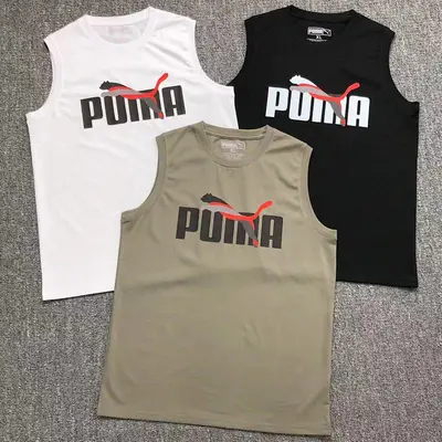 ¥118 PUMA VEST 111302501