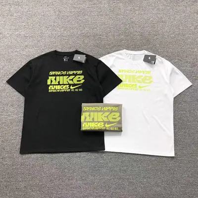 ¥128 N⭐K⭐ T-SHIRT 312021701