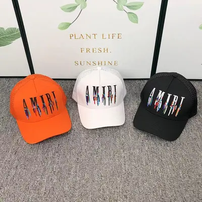 ¥58 AMIRI HAT 312022943