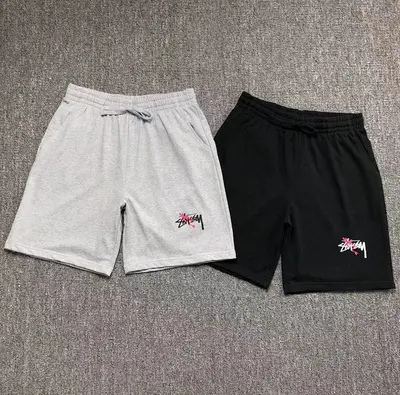 ¥108 STUSSY SHORTS 112031231