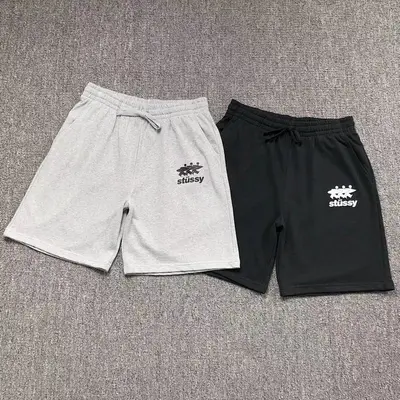 ¥108 STUSSY SHORTS 112031031