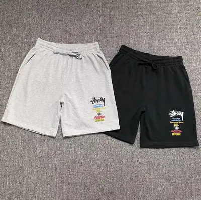 ¥108 STUSSY SHORTS 112030931