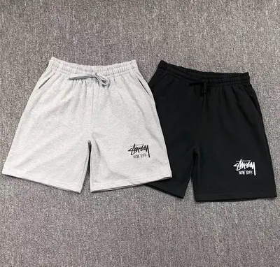 ¥108 STUSSY SHORTS 112030831