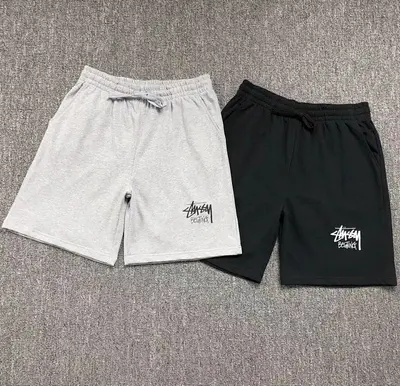 ¥108 STUSSY SHORTS 112030731