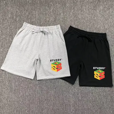 ¥108 STUSSY SHORTS 112030631