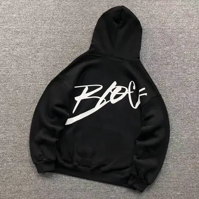 ¥168 FASHION HOODIE 212031477