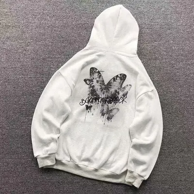 ¥169 FASHION HOODIE 212030877