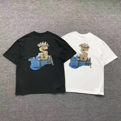 ¥106 STUSSY T-SHIRT 212031277