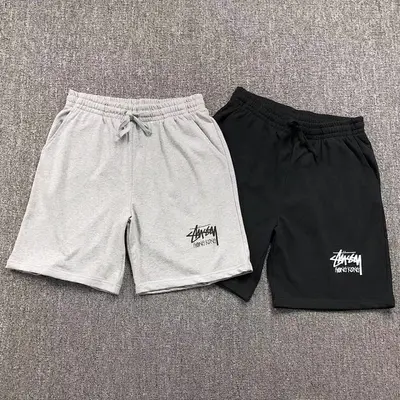 ¥108 STUSSY SHORTS 112030431