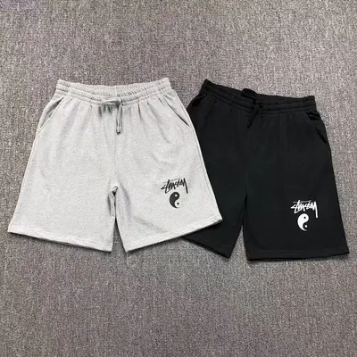 ¥108 STUSSY SHORTS 112030331