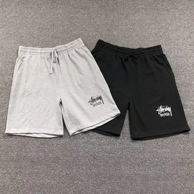 ¥108 STUSSY SHORTS 112042231