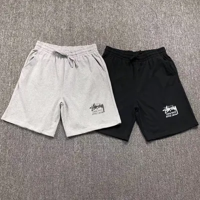 ¥108 STUSSY SHORTS 112031331