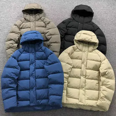 ¥558 LULULEMON DOWN JACKETS 112042315