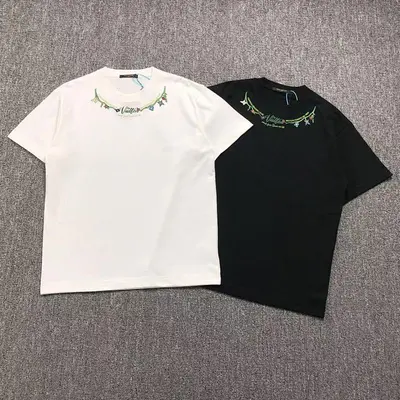￥98 L⭐ T-SHIRT 312041721（im 170cm 57kg i wear size M in the phot）