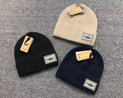 ￥68 PATAGONIA HAT 112051576