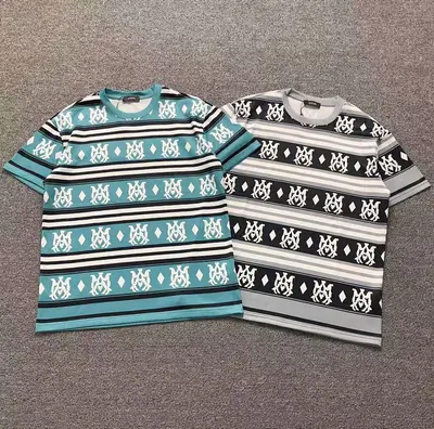 ￥78 AMIRI T-SHIRT 112050232（im 170cm 57kg i wear size M in the phot）