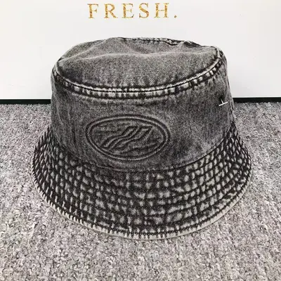 ￥75 WE11 ⭐⭐NE HAT 312050543