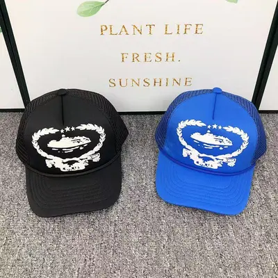 ￥58 CORTEIZ HAT 312050243