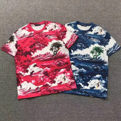 ￥78 L⭐ T-SHIRI 112050132（im 170cm 57kg i wear size M in the phot）