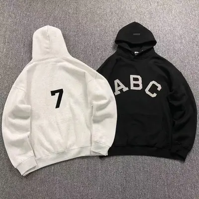 ￥135 FOG HOODIE 212051871